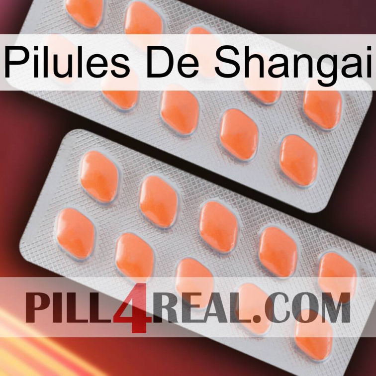 Shangai Pills 27